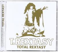 T-Rextasy - Total Rextasy [Import]