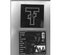 T-Ride - Same (1992) [Import]