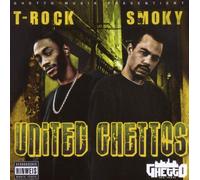 T-Rock - United Ghettos [Import]