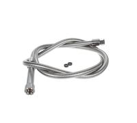 T&S Brass B-0084-H 84-Inch Flexible Stainless Steel Hose by T&S Brass