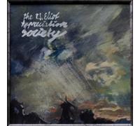 T.S. Eliot Appreciation Society - New History [Import]