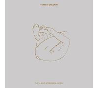 T.S.Eliot Appreciation Society,the - Turn It Golden [Import]