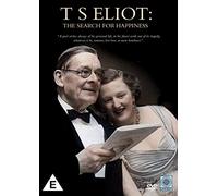 T.S. Eliot – The Search for Happiness – DVD – Import – Odyssey