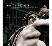 T.S.I.D.M.Z. - The Aeon of Thulesehnsucht [Import]