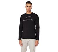 T-S manches courtes-Armani exchange-Homme-8NZTCH Z8H4Z