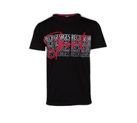 T-S manches courtes-Georges Rech-L M