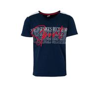 T-S manches courtes-Georges Rech-XL S