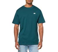 T-S manches courtes-New balance-Homme-MT41509BUM
