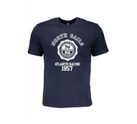 T-S manches courtes-North sails-L XL