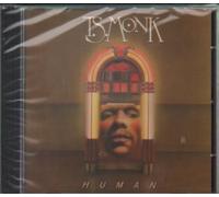 T. S. Monk - Human + 2 Bonus Tracks