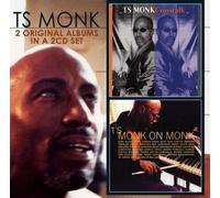 T S Monk - Monk