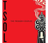 T.S.O.L. - The Trigger Complex