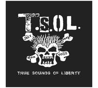 T.s.o.l. - True Sounds Of Liberty