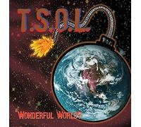 T.S.O.l. - Wonderful World