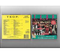 T.S.O.P. The Sound Of Philadelphia