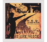 T.S.R. - As One Voice