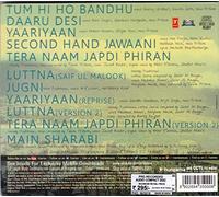 T-Series - Cocktail Bollywood Original Soundtrack