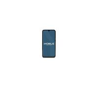 Mobilis 055004 Housse de protection pour téléphone portable 16,3 cm (6.4") Cover Noir