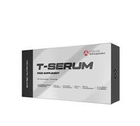 T-Serum (120 Caps) Boosters De TestostéroneScitec Nutrition