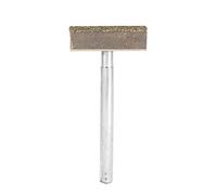 T-shaped Grinding Wheel Dresser, Grinding Wheel Dresser, Diamond Grinding Disc Wheel Stone Dresser Correct Tool Dressing Bench Grinder