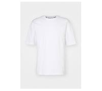 T-shirt 100% coton Zumu - The North Face - Homme - Blanc - Manches courtes - Droite XL