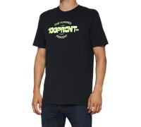 §T-Shirt 100% Serpico Noir§ S