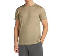 Icebreaker - Merino 150 Tech Lite III S/S Tee - Haut en mérinos - M - flagstone