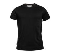 Icebreaker T-shirt Merino 150 Tech Lite III manches courtes en laine mérinos noir XXL
