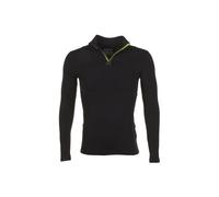 T-shirt 1ère peau Peak Mountain Canje Noir XL