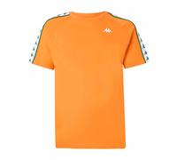 T-Shirt 222 Banda Coen Slim Orange Homme Orange L