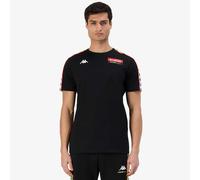 T-Shirt Banda Replica Pertamina Enduro Vr46 Racing Team Homme Noir Moto Gp