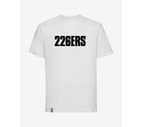 T-shirt 226ERS Corporate Big Logo manche courte blanc - L