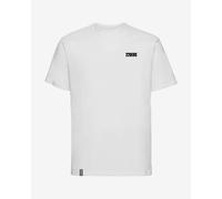 T-shirt 226ERS Corporate Small Logo manche courte blanc - L