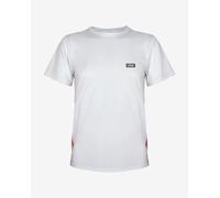 T-shirt 226ERS Flag manches courtes blanc neutre - XS