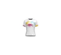 T-shirt 226ERS Flash Hydrazero manches courtes blanc multicolore - L