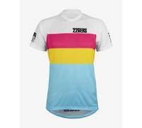 T-shirt 226ERS Hydrazero Regular manche courte multicolore - XS