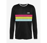 T-shirt 226ERS Running Hydrazero Flag manche longue noir - L