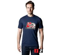 T-Shirt 24MX 2 Stroke Gang