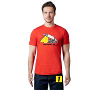 T-Shirt 24MX 4 Stroke Destroyer