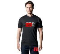T-Shirt 24MX Anger Avant
