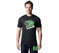 T-Shirt 24MX Crown