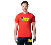 T-Shirt 24MX Head Avant