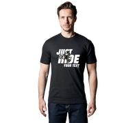 T-Shirt 24MX Just Ride