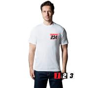 T-Shirt 24MX Rider