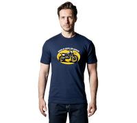 T-Shirt 24MX Scrambler