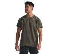 T-shirt 2XU Motion Vert S