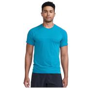 T-shirt 2XU Motion Tech Bleu L