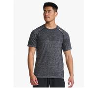 T-shirt 2XU Motion Tech Gris M