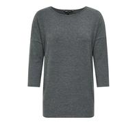 T-shirt 3/4 femme Only Glamour Vert L