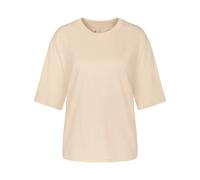 T-shirt 3/4 femme Triumph Mix & Match Beige 48